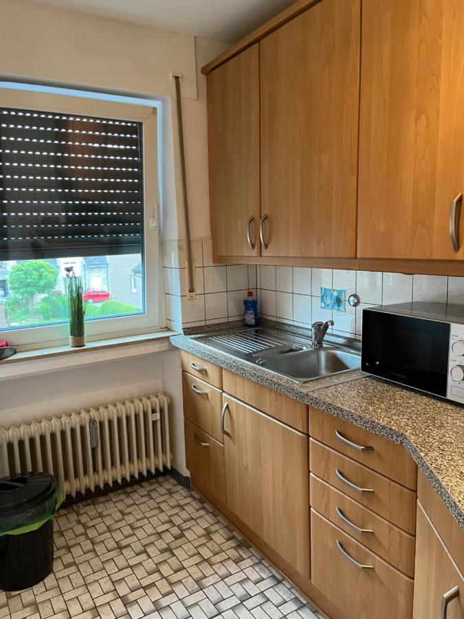 Apartment 1868 Werne Esterno foto